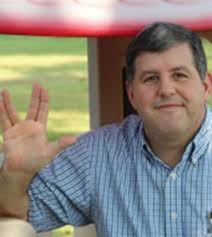 Kevin Anthony Boudreaux Obituary December 2, 2021