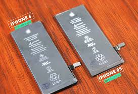 How many mah to charge iphone 6 and 6 plus for a power bank. Exchangeable Battery For Iphone 6s 6 Iphone 6s 6