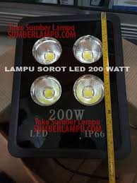 Philips essential led spot light (mr16/4.5 w/36d/6500k) Lampu Sorot Led 200 Watt 6500k Sumber Lampu Sumberlampu Com