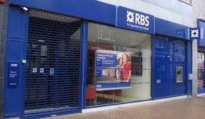 The royal bank of scotland (rbs; Taking Control Of Rbs New Economics Foundation