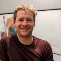 Guy Masters Email & Phone Number