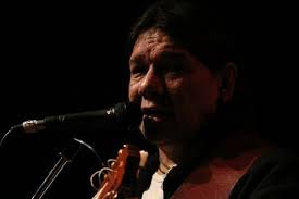 Por Mirta Ramirez: Ramiro Pereyra del Grupo “Tinku” en algún momento  soñamos lo que nos está pasando