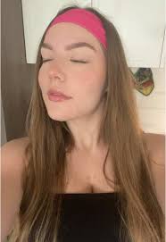 Rachel Luv Dp Blonde