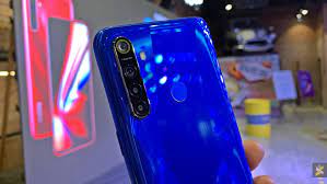 The latest realme 5s price in malaysia market starts from rm699. Realme 5s Packs 48mp Camera And 5 000mah Battery For Under Rm800