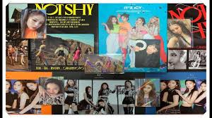 Wts izone iz*one minju minjoo pcs. Collection Iz One Kim Minju All Album Photocards And Dicon Magazine Youtube