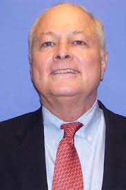 Donald Brant's Instagram, Twitter & Facebook