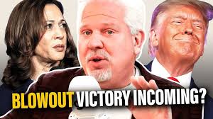 The ONLY way Trump can BEAT Kamala in a LANDSLIDE