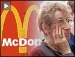 Do You Know The Full Story Behind The Infamous Mcdonald S Coffee Case And How Corporations Used It To Promote Tort Reform Democracy Now