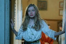 Peter Pan 2003 Starring Rachel Hurd Wood As Wendy Darling Click Thru For Larger Image Peter Pan Movie Wendy Peter Pan Peter Pan 2003