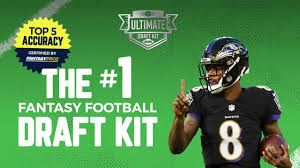 Don't trust any 1 fantasy football expert? Fantasy Football Draft Kit 2020 Udk Free Download