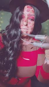 psylockecosplay #xmen #uniform