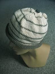 Unlike knitting flat, where we stack the next row directly above the last each time we start a new row, knitting in the round is actually knitting one continuous spiral. How To Add Color On Circular Needles When Knitting Knitting Crochet Wonderhowto