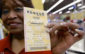 No Powerball winner in Wednesday's third-largest jackpot drawing