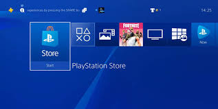 How To Redeem A Playstation Code Psn Card