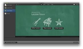 Furthermore, learning piano via technology may diminish musical artistry, portraying piano playing as nothing more than a technical exercise rather than first, they provide dedicated software and apps across popular operating systems, including windows (via microsoft store), mac os (via the itunes. Learn To Play Like A Pro With Garageband For Mac Os X Tips Cult Of Mac