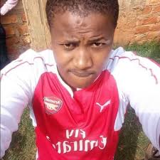 enock ondara (@enockondara96)