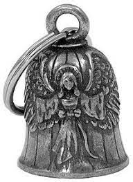 Angel Freedom Gremlin Motorcycle Ride Bell Ebay Riding Motorcycle Gremlins Riding