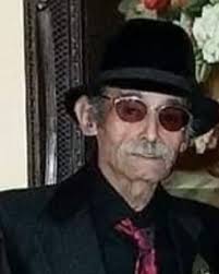 Ernesto "Pisto" R. Mejia, Jr. Obituary March 9, 2024