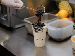 16 Top Bubble Tea Shops In Nyc Eater Ny