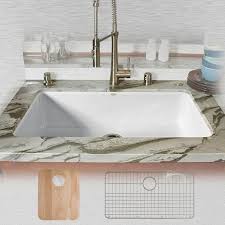 cast iron sinks, cast iron enameled