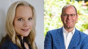 End of Summer Music News & Notes: New leadership at Portland Opera and  Oregon Symphony • Oregon ArtsWatch