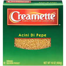 Near east couscous jewel osco. Creamette Acini Di Pepe Pasta 454 G Instacart