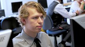 American Graduate: Getting to Work