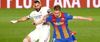 Barcelona vs real madrid prediction. B8zstl7mqsnllm