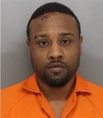 FATHER CHARGED WITH KILLING OHIO DEPUTY AFTER POLICE FATALLY SHOT HIS SON  CINCINNATI — Authorities have charged 43-year-old Rodney Hinton Jr. with  murder after he allegedly ran over and killed an Ohio