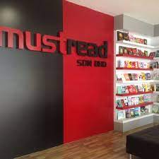 Apply now and get hired today! Must Read Sdn Bhd Batu Caves Selangor