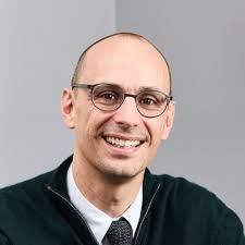 Volition appoints Dr Andrew Retter as Chief Medical Officer