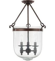 This will be a fun accent to your yard and it will also shed some light on your yard for. Capital Lighting Covington 3 Light Foyer In Burnished Bronze 9401bb