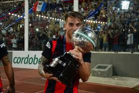 Partidos disputados en san lorenzo de almagro en torneo clausura 1997. San Lorenzo Goleo A Boca Y Se Quedo Con La Supercopa Copa Argentina Web Oficial De La Copa Argentina