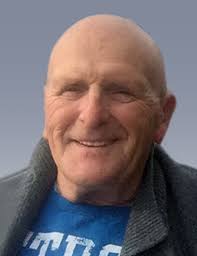 John “Jack” Clarke Newby