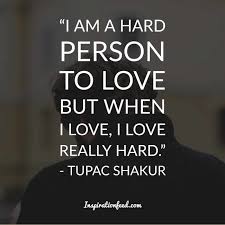 He must love to 'caress' his canvas, too. Tupac Shakur Quotes Tupac Quotes Rapper Quotes Tupac Shakur Quotes