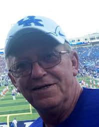 Danny Paul Haskins Obituary April 16, 2018