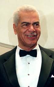 Famed 'Cosby Show' and Broadway actor Earle Hyman dies at 91