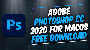 Adobe Photoshop Cc 2020 Free Download Mac How To Download Photoshop F