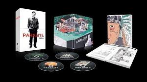 Full parasite ep 0 watch online at kissmovies. Petition Parasite 4k Blu Ray Release With English Subtitles Change Org
