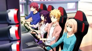 Image Anime Review Nijiiro Days Episode 10 Otaku Afterthoughts