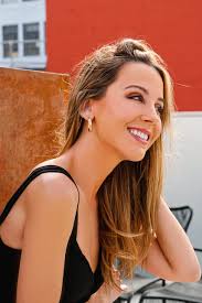 LA Rooftop with Maxine Bowen