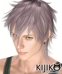 Last update sunday, october 17, 2021 Werewolf Hair For Males By Kijiko Sims 3 Downloads Cc Caboodle Sims Hair Sims 3 Sims