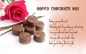 Download mp3 selfish choklet ft hook mp3 gratis, mudah dan cepat. Happy Chocolate Day Wishes 9 February 2021 Download Pics Images Messages Sms Hd Wallpapers Happy Chocolate Day Happy Chocolate Day Images Chocolate Day Images