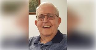 Obituary information for Donald August Garbow