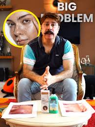 Dr Javed Alam Farouqi Skin