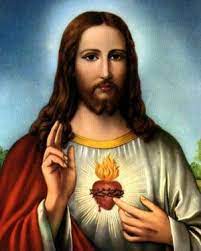 Wallpaper sacred heart of jesus hd. Another Sacred Heart Picture That Is Really Nice Heart Of Jesus Jesus Wallpaper Sacred Heart