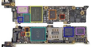 Before you can lift it out, you have to remove the sim card tray, and disconnect the lightning connector and the antenna cable. Diagram Iphone 5 Logic Board Diagram Full Version Hd Quality Board Diagram Kick 62 Lanegazione It
