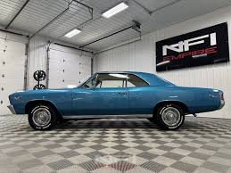 Image result for Nantucket Blue 1967 Chevelle