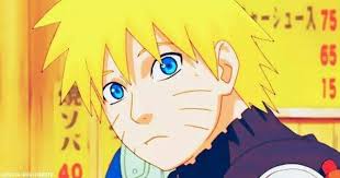 Narutoo Boruto Naruto Anime