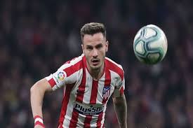 The agent of atletico madrid midfielder saul niguez has admitted that his client's future remains undecided amid transfer links with chelsea. Saul Niguez If Atletico Madrid Star Left Where Could He End Up